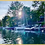 La Marina I Maison T4 I Port Ripaille Thonon-les-Bains