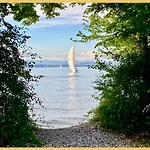 La Marina I Maison T4 I Port Ripaille Thonon-les-Bains