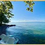 Villa La Marina I Maison T4 I Port Ripaille Thonon-les-Bains