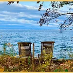 La Marina I Maison T4 I Port Ripaille * Thonon-les-Bains