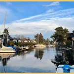 La Marina I Maison T4 I Port Ripaille Villa Thonon-les-Bains