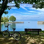 La Marina I Maison T4 I Port Ripaille Thonon-les-Bains
