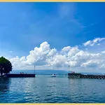 Villa La Marina I Maison T4 I Port Ripaille *