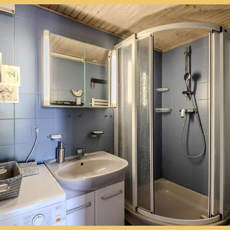Villa La Marina I Maison T4 I Port Ripaille Thonon-les-Bains