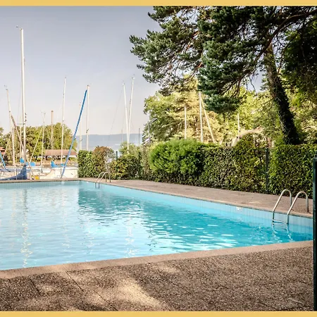 La Marina I Maison T4 I Port Ripaille