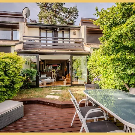 La Marina I Maison T4 I Port Ripaille Villa *