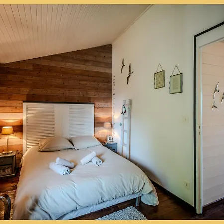 La Marina I Maison T4 I Port Ripaille Villa Thonon-les-Bains