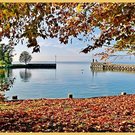 Villa La Marina I Maison T4 I Port Ripaille Thonon-les-Bains