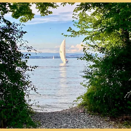 La Marina I Maison T4 I Port Ripaille Thonon-les-Bains