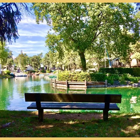La Marina I Maison T4 I Port Ripaille Villa *