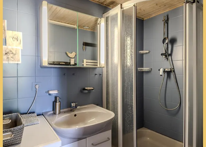 Villa La Marina I Maison T4 I Port Ripaille Thonon-les-Bains