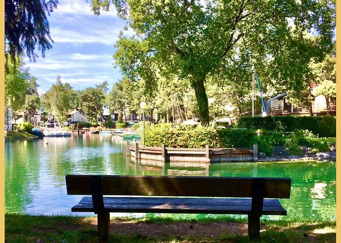 La Marina I Maison T4 I Port Ripaille Villa *