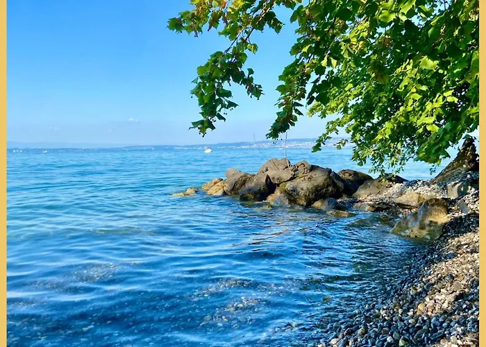 La Marina I Maison T4 I Port Ripaille Villa